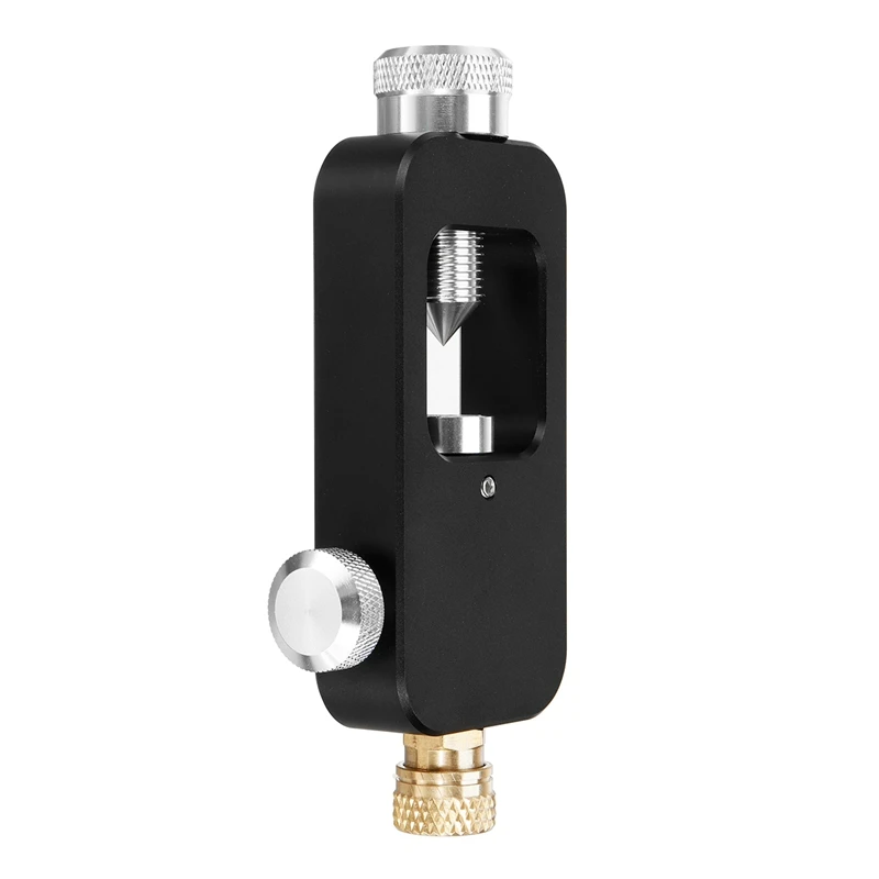 

Mini Oxygen Tank Scuba Respirator Adapter Head Part Oxygen Bottle Cylinder Air Adapter Diving Equipment Breathing Oxygen Tank