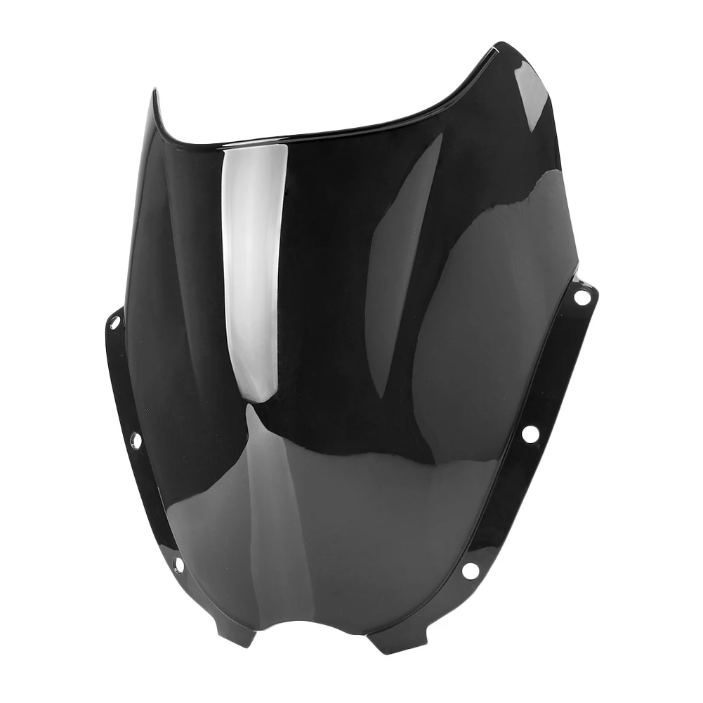 Black Windshield Windscreen For Hyosung GT250R 2006-2014 & GT650R 2011-2014 Motorcycle Spare Part 
