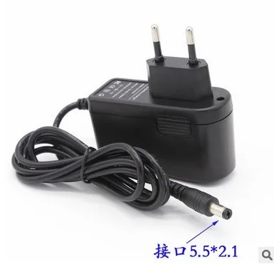  12 V 2600 mAh 18650 Li-ion Rechargeable battery Pack for CCTV Camera 2.6A Batteries+ 12.6V 1A Charg - 32794962059