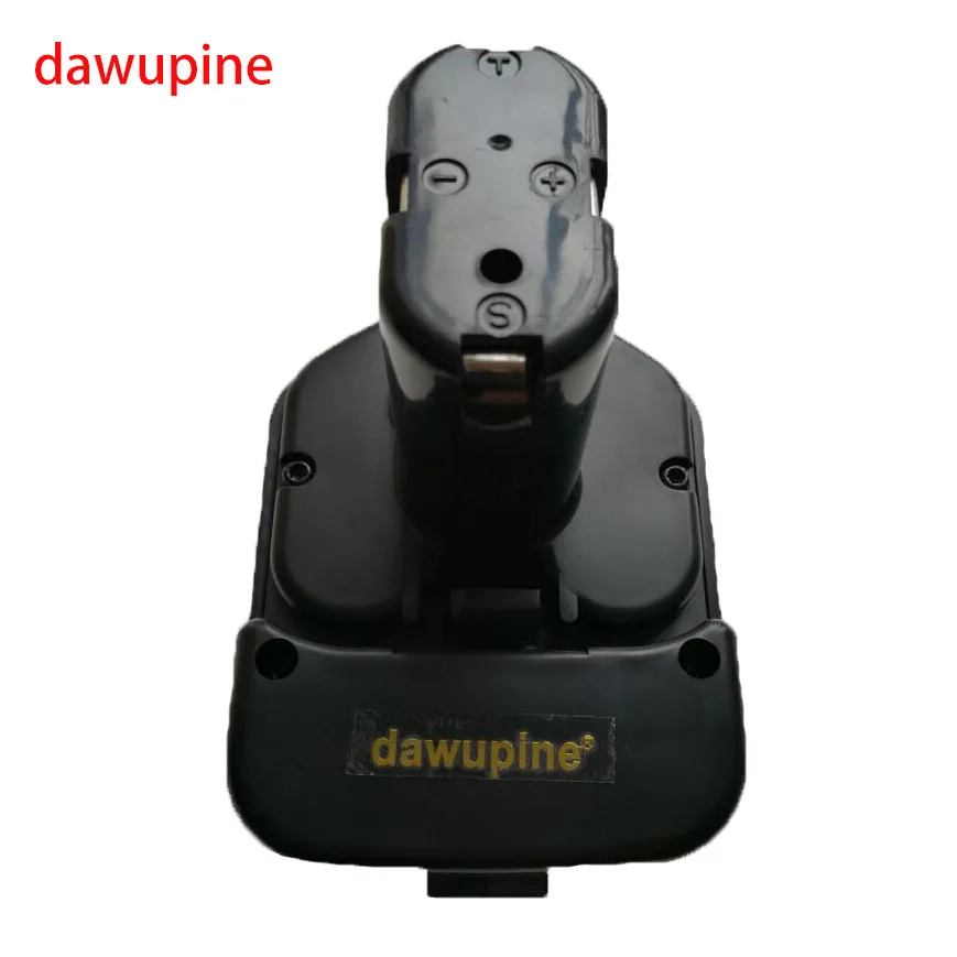 Ni CD аккумулятор daupine EB1214S mh 1500 мАч для Hitachi 12 В 1 5 А аксессуары электродрели фонарь