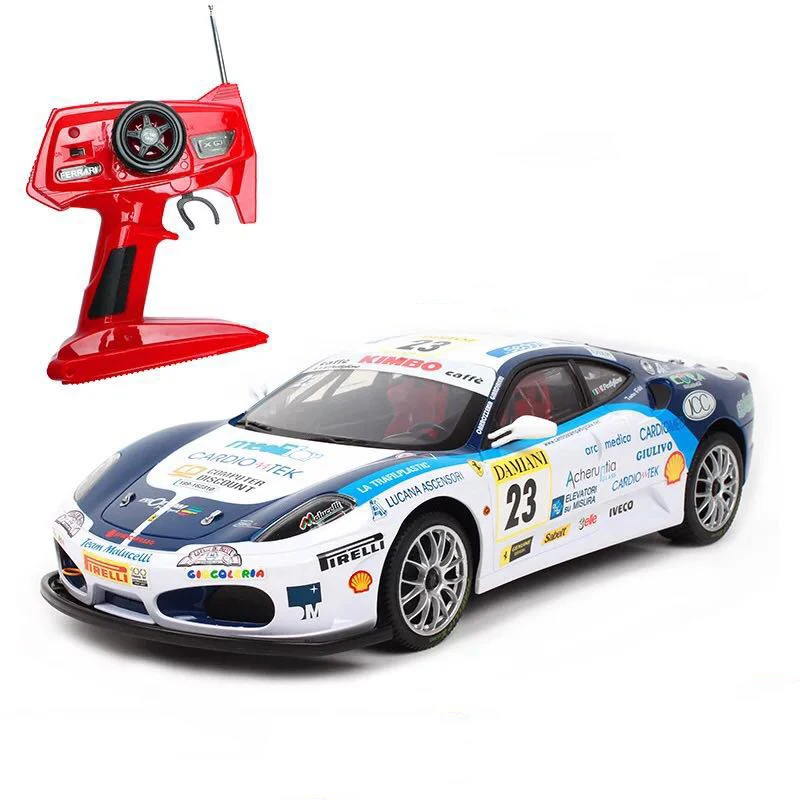 

1:12 RC CAR professional sports car independent wheel suspension system high speed drift children's toy remote control car