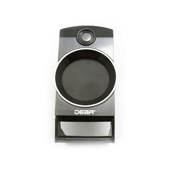 

2.1 mini hi-fi multimedia speaker portable subwoofer panel, mini stereo digital multimedia speaker accessories