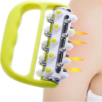

Massage Roller for Neck and Back, Shoulder Tighten Muscle