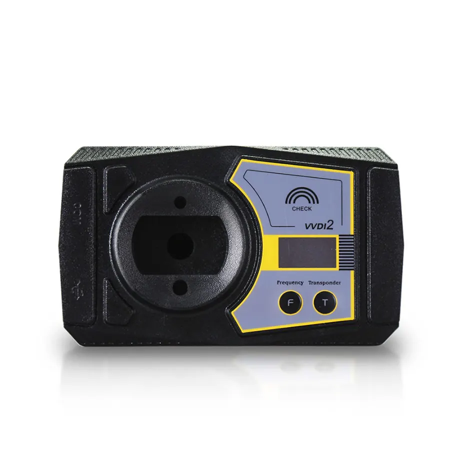 Original Xhorse VVDI2 Commander Key Programmer With Basic For BMW and OBD Functions Newly Add For BMW FEMBDC Function