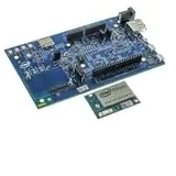 US $199.99 For Now Intel Edison Kit for Arduino EDI2ARDUINALK Development Board Baseboard Module