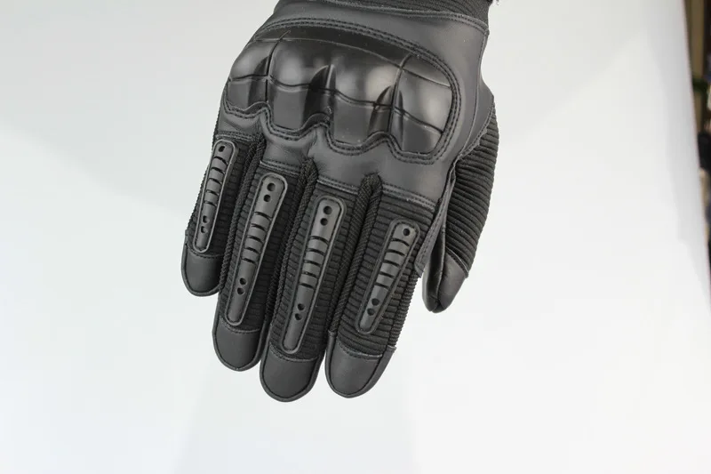 Мотоциклетные Перчатки с сенсорным экраном для мотокросса, защитное снаряжение для мотогонок, кожаные жесткие перчатки для мужчин и женщин