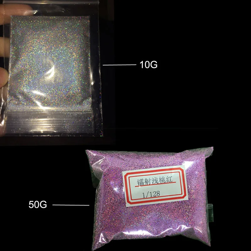 10 جرام/الحقيبة التصوير المجسم بريق مسمار مسحوق الليزر مسمار بريق الغبار DIY مانيكير ل هلام البولندية الكروم مسحوق صباغة مسمار الفن مجموعة 10 جرام/الحقيبة التصوير المجسم بريق مسمار مسحوق الليزر مسمار بريق الغبار DIY مانيكير ل هلام البولندية الكروم مسحوق صباغة مسمار الفن مجموعة