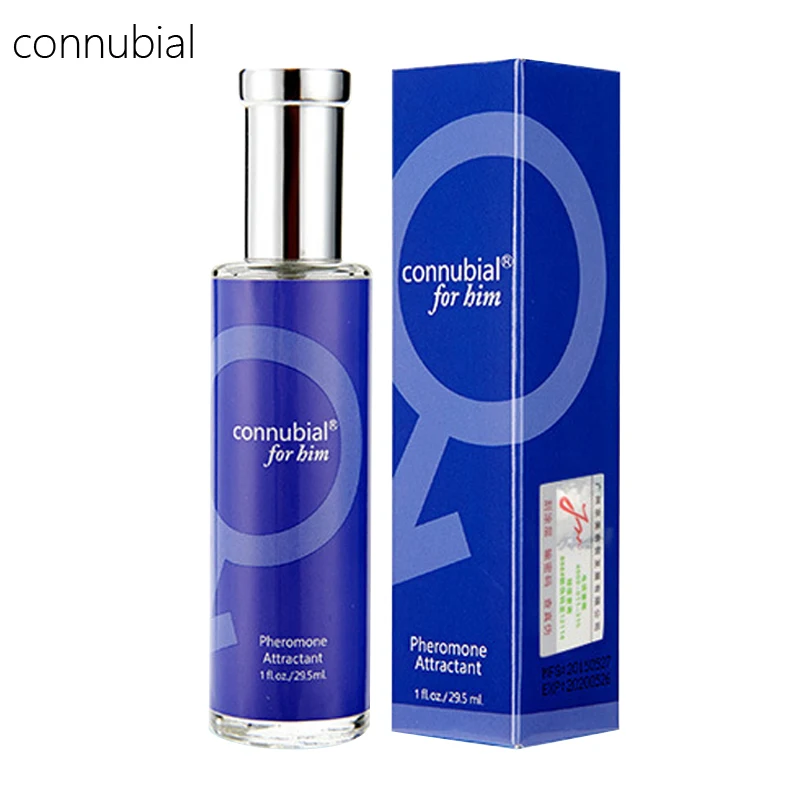 

2pcs Essential Oil for Men Seduce Aphrodisiac Male Spray Oil and Pheromone Flirt L Perfumed Men Attract Girl, 29.5ml ,fragrance