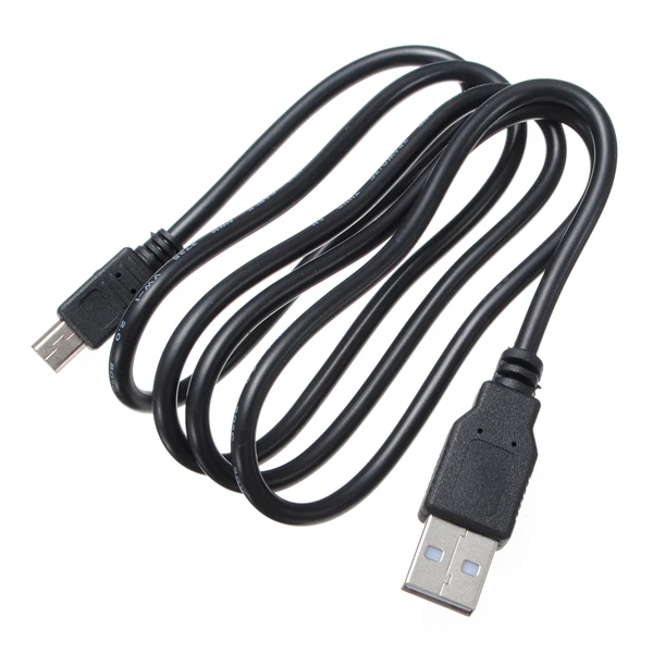 F05148 WL V922 6CH 3D Flybarless RC Helicopters Parts V922-29 USB Line Wire For Charger + FS
