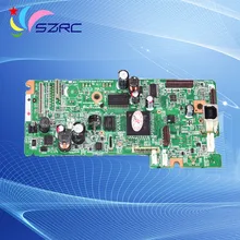 Desmontagem originais 2 mão mother Board Para Epson L355 L550 L555 L366 L375 L395 L386 L456 L475 L495 L575 Placa Principal (100% Testado)