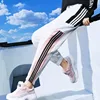 Summer Harem Pants hip hop fashion loose beam legs Ankle-Length Pants Casual 2019 women's Gym Harajuku pants Funny Trousers Girl 1