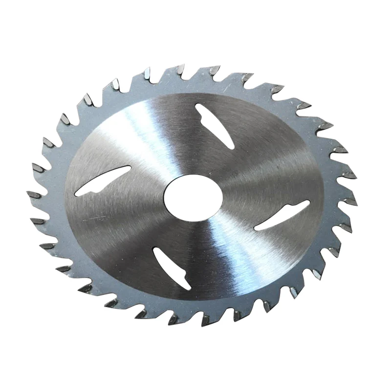 Tool 1pcs Circular saw cutter Wood Cutting Disc 24T/40T Blade Woodworking Set Aperture 22mm 115mm High quality