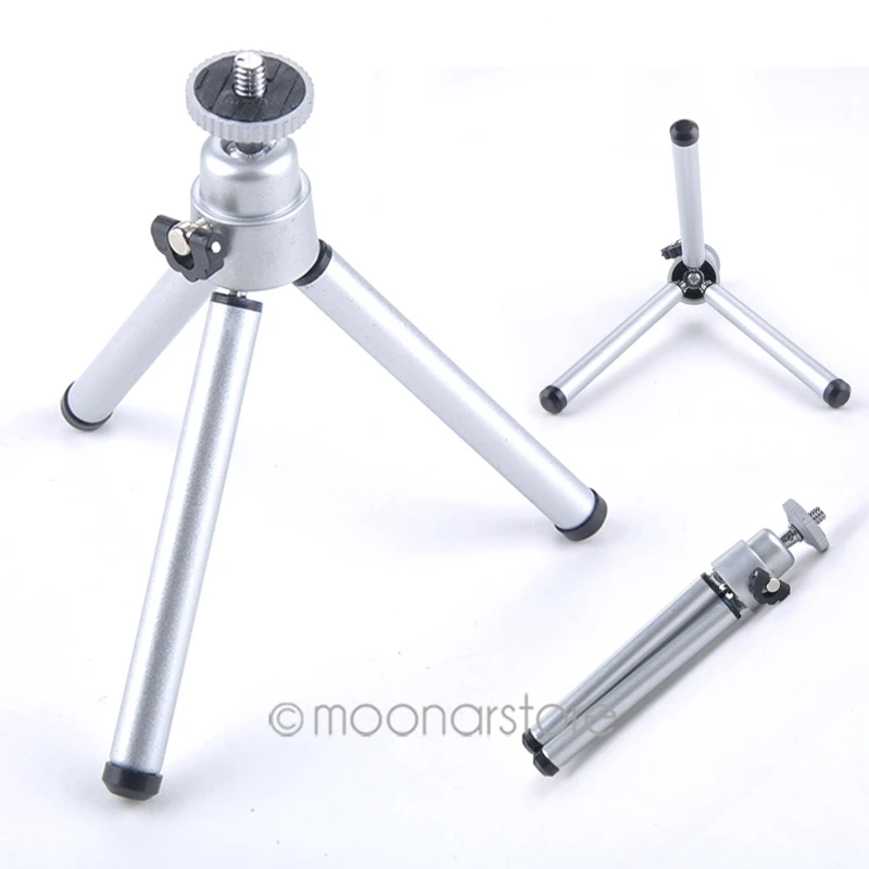 NEW TOP Sale Mini tripod & Monopod Flexible Tripod Leg Mini Tripods for