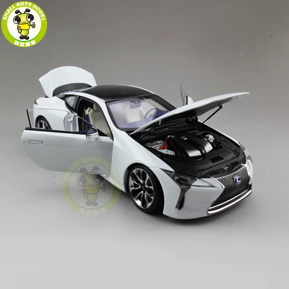 LC500h 12