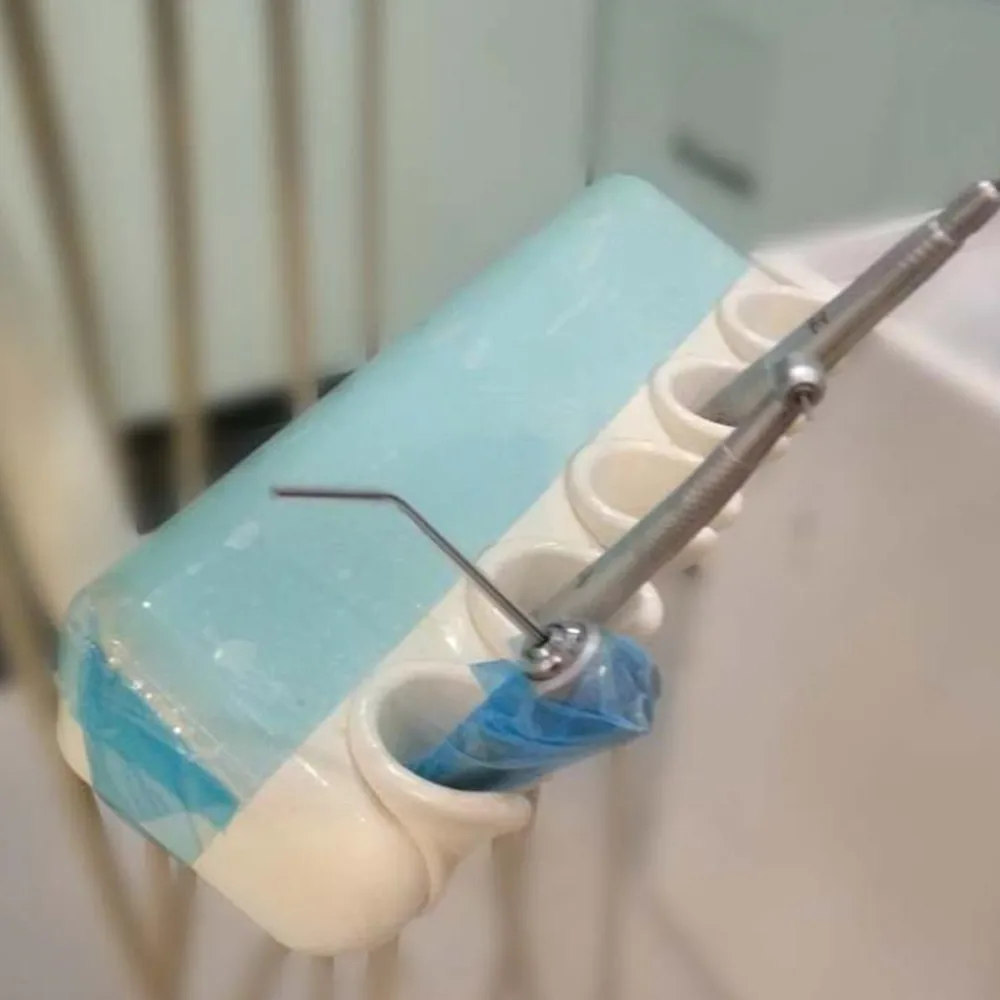“ Filmes de Barreiras para a Esterilização Superfície Barreiras Dental Tatuagem Descartáveis