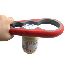Cooking Tools Kitchen Dining & Bar Accessories Ring 4 In 1 Beer Bottle Can Jar Opener Canned Gadgets Cool Coke Gadgets For Cans