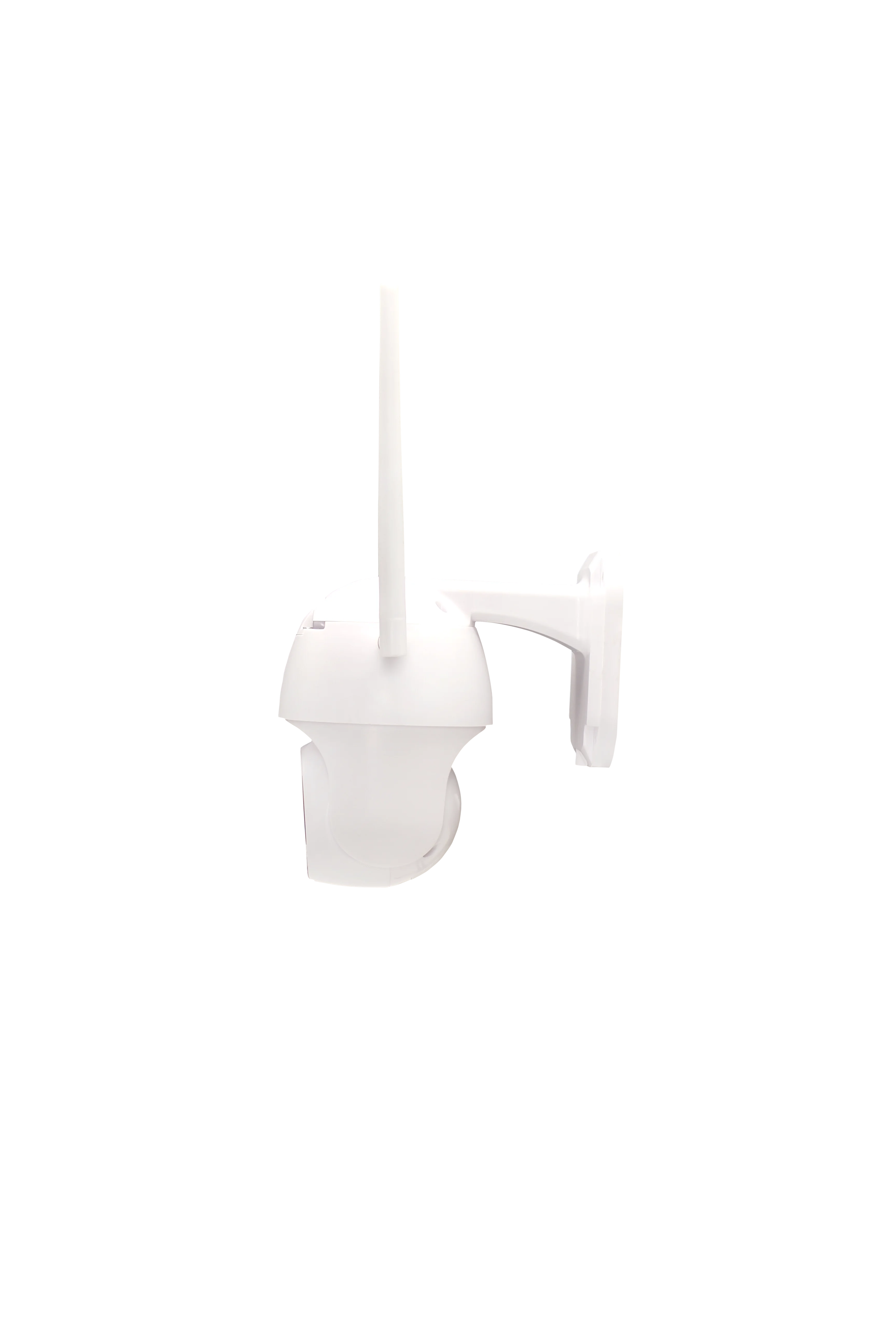 CTVMAN IP PTZ камера Открытый зум 4X HD 3MP Wifi камера s беспроводной Onvif Аудио Цвет ночного видения скорость купол безопасности наблюдения