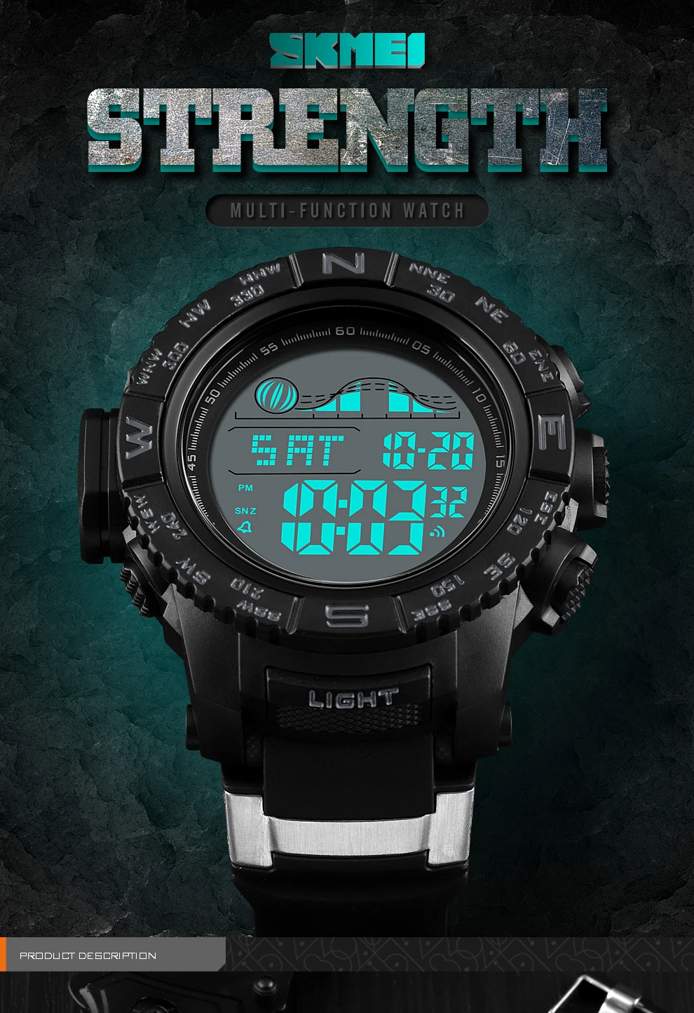 sports watches _1