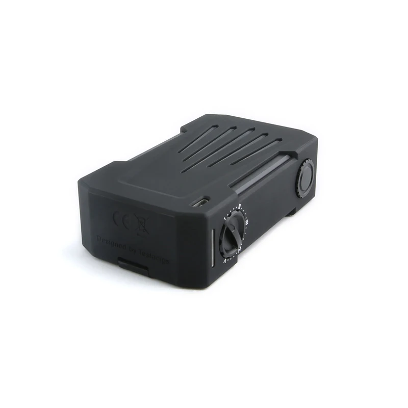 Teslacig Invader 4X 280W Box Mod-1