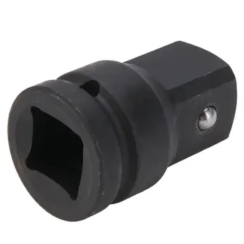 

3/4 To 1 Drive Socket Reducer Air Impact Wrench Adapter Hand Craft Tool DIY