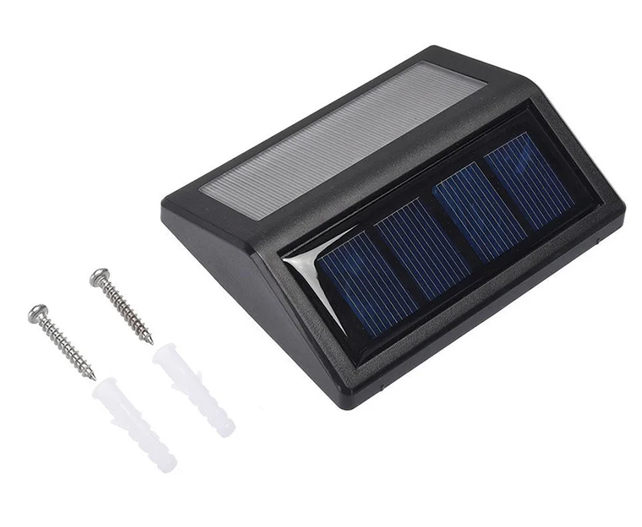 led solar light outdoor