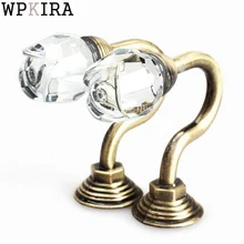 1 пара Перл дома окна Шторы клипы аксессуары висит ремень мяч Шторы ремень хаки красный Шторы кисточкой cp037 и 30