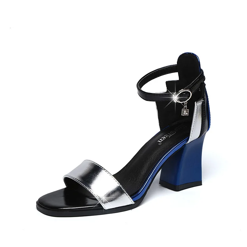 

Shoes Woman Gladiator Sandals High Heels Women Summer Fashion Casual Shoes Ladies High Quality Sexy Dress Sandals