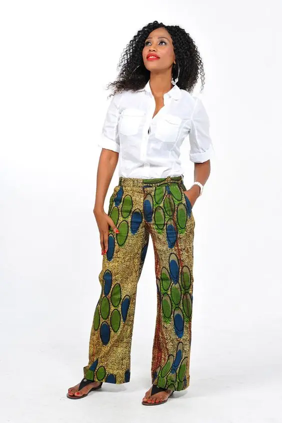Wax Cotton Trousers Promotion-Shop for Promotional Wax
