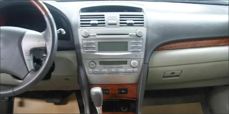 Top YESSUN Car Android Player Multimedia For Toyota Camry 2015~2017 Radio Stereo GPS Nav Navi Navigation (no CD DVD ) 10" HD Screen 0 Top YESSUN Car Android Player Multimedia For Toyota Camry 2015~2017 Radio Stereo GPS Nav Navi Navigation (no CD DVD ) 10" HD Screen 0