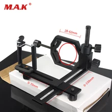 Цифровая камера Сотовый телефон Кронштейн Поддержка многоцелевой многофункциональный телескоп адаптер для наружной охоты смотреть