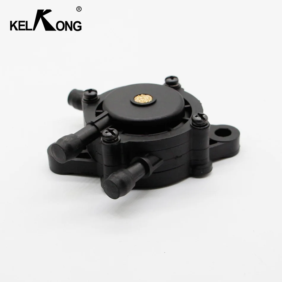 Насос KELKONG для Mikuni ДЛЯ Briggs & Stratton 491922 691034 692313 808492 808656 мотоциклов вездеходов