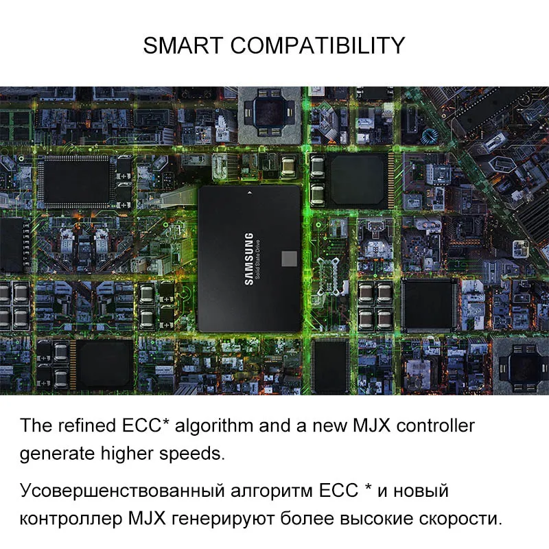 Samsung Внутренний твердотельный накопитель 860 EVO 250GB 500GB 1 ТБ SATA 3 2,5 дюймов HDD жесткий диск HD SATA III SSD для ноутбука компьютера