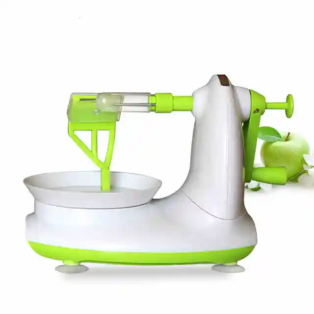 Free Shipping DEMING Household Fruit Peeler Kitchen Peeling Hand