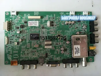 

LED32HS05 motherboard MST740KU 35015527 screen 005YT screen V315B5