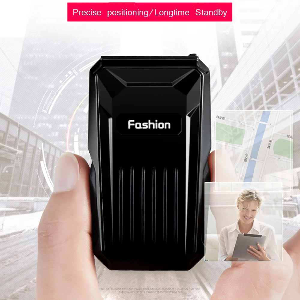 Vehicle Mini Portable Waterproof GSM System with Powerful Magnet C1 Tracker Vehicle Mini Portable Waterproof GSM System with Powerful Magnet C1 Tracker