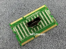 1 шт * Фирменная Новинка DDR3 слот памяти карта-тестер для материнская плата для ноутбуков портативных с светодиодный