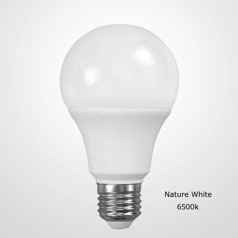 EWeLink умная WiFi E27 диммер Светодиодная лампа с регулируемой яркостью