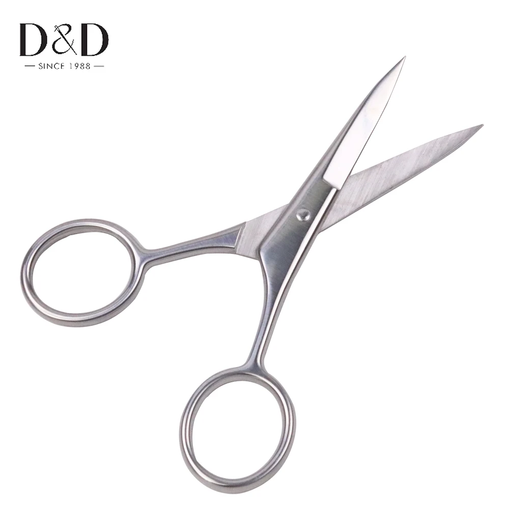 SHWAKK Top Quality Thread Scissors for Fabric Leather Cutter Tailor's  Scissors Sewing Embroidery Scissors For DIY Tools Shears