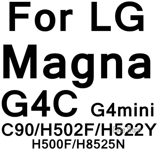 G4C 0,26 мм 9 H закаленное Стекло чехол для LG G3 G4 H420 G3S G4S G5 G6 K4 K5 K10 LTE H324 H502F X Мощность K8 чехол для экрана пленка - Цвет: G4C