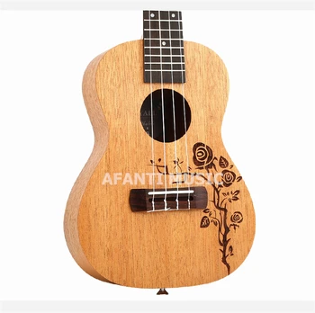 

Afanti Music Sapele / 23 inch Ukulele (DGA-239)