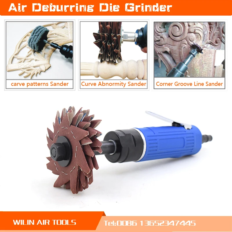 Sanders Grinder Die Grinder 
