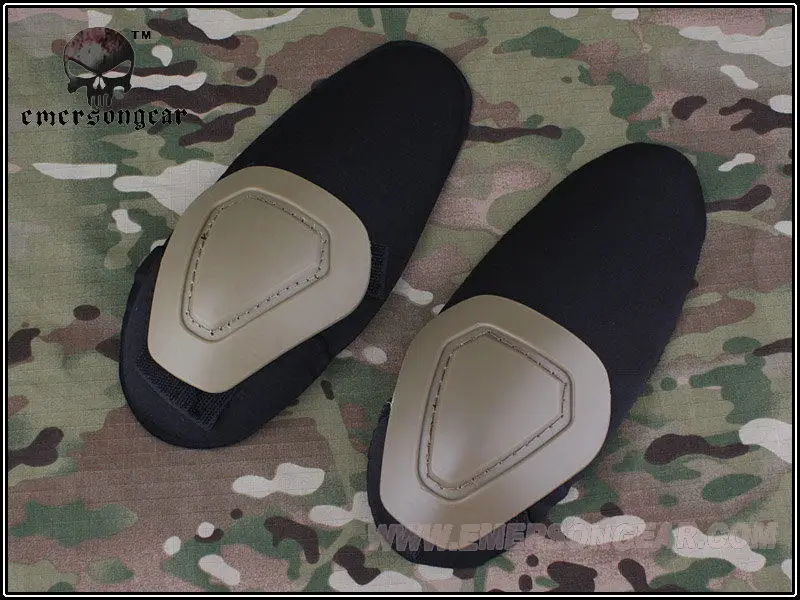Prix pour Emerson Combat Coudières Foncé terre De Protection Tapis TAN EM7070A G3 coudières Prix pour Emerson Combat Coudières Foncé terre De Protection Tapis TAN EM7070A G3 coudières