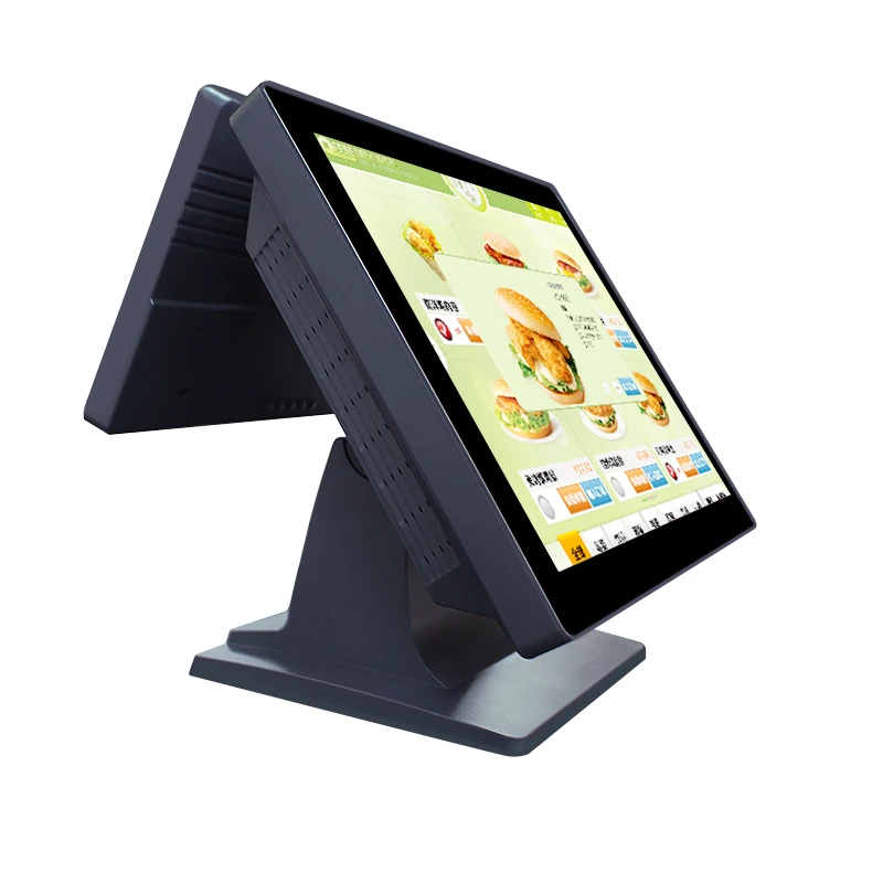 

15inch restaurant ordering machine all in one pc