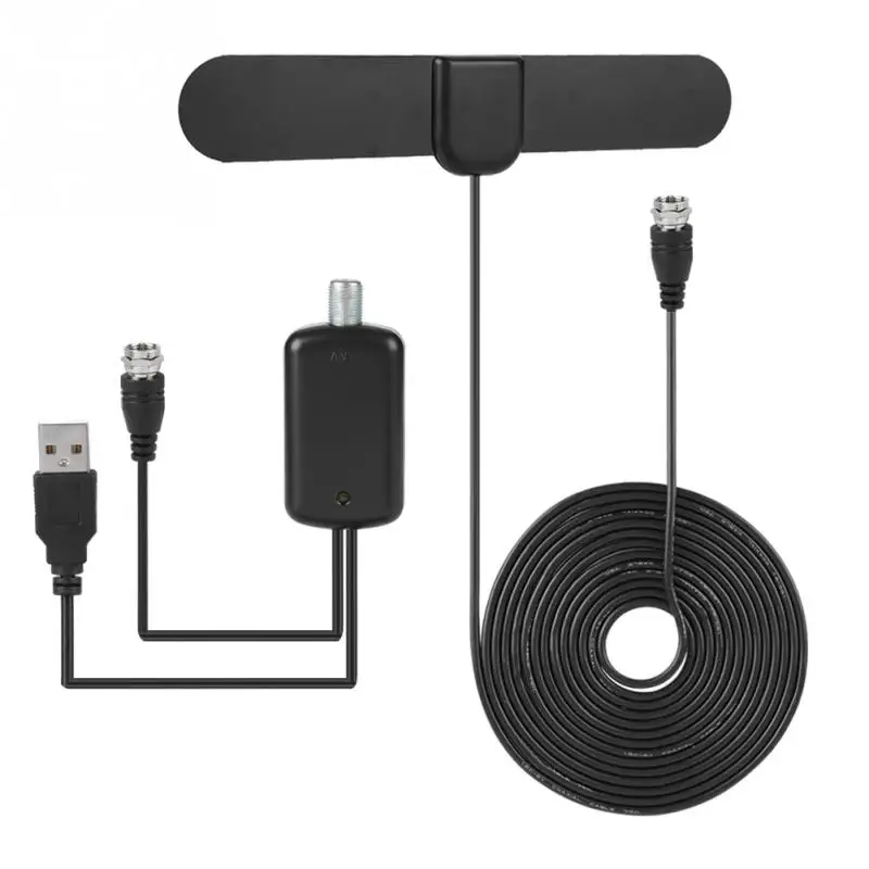 CJH 128A 50 mile range High Definition Digital TV Outdoor Antenna