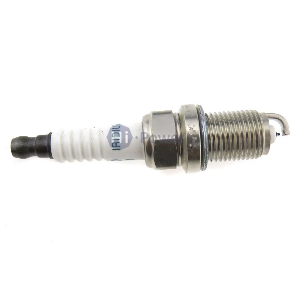 Iridium Spark Plug for Toyota Corolla Matrix Scion Lexus 90919-01253 SC20HR11 90919-01275 4912 53159091901253 SC20HR-11 06