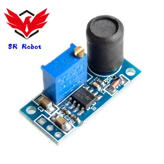 

MC34063A Positive Voltage Negative Voltage Module DC-DC 3.6v-36v Reverse Voltage Module MC34063 For Arduino RC Toy