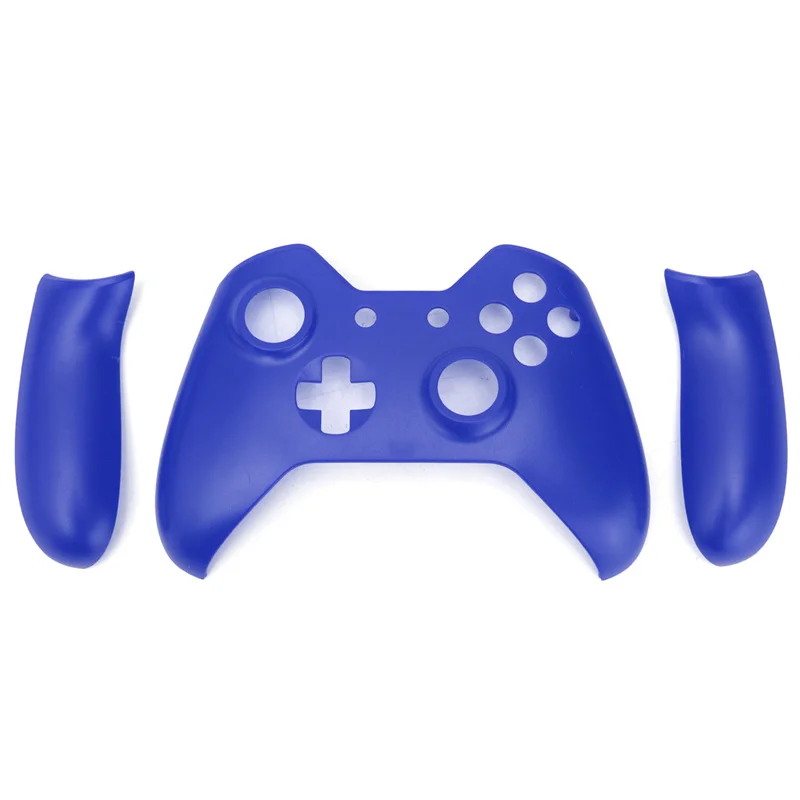 

New Wireless Controller Multi Color Front Housing Shell Faceplate Replacement Soft Touch Body Shell Protector Shell For Xbox A
