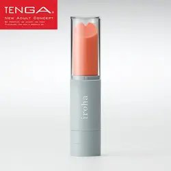 Tenga Ироха stick Секс-игрушки вибрационный Яйцо вибратор женские Мини-вибратор секс продукты для Для женщин