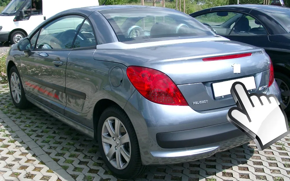 Peugeot_207_CC_rear_2007061136