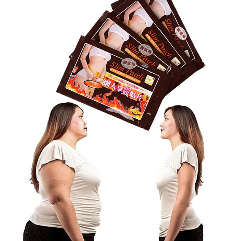 

30pcs 3 Bag Belly Slim Patch Anti Cellulite Minceur Navel Sticker Fat Burner Patch Weight Loss Patch for Belly Leg Body
